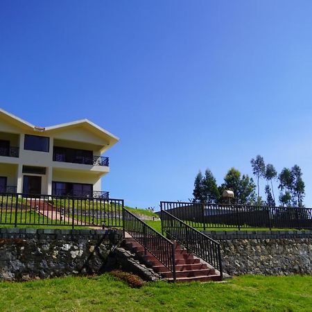 Acorn House Hotel Ооти Екстериор снимка