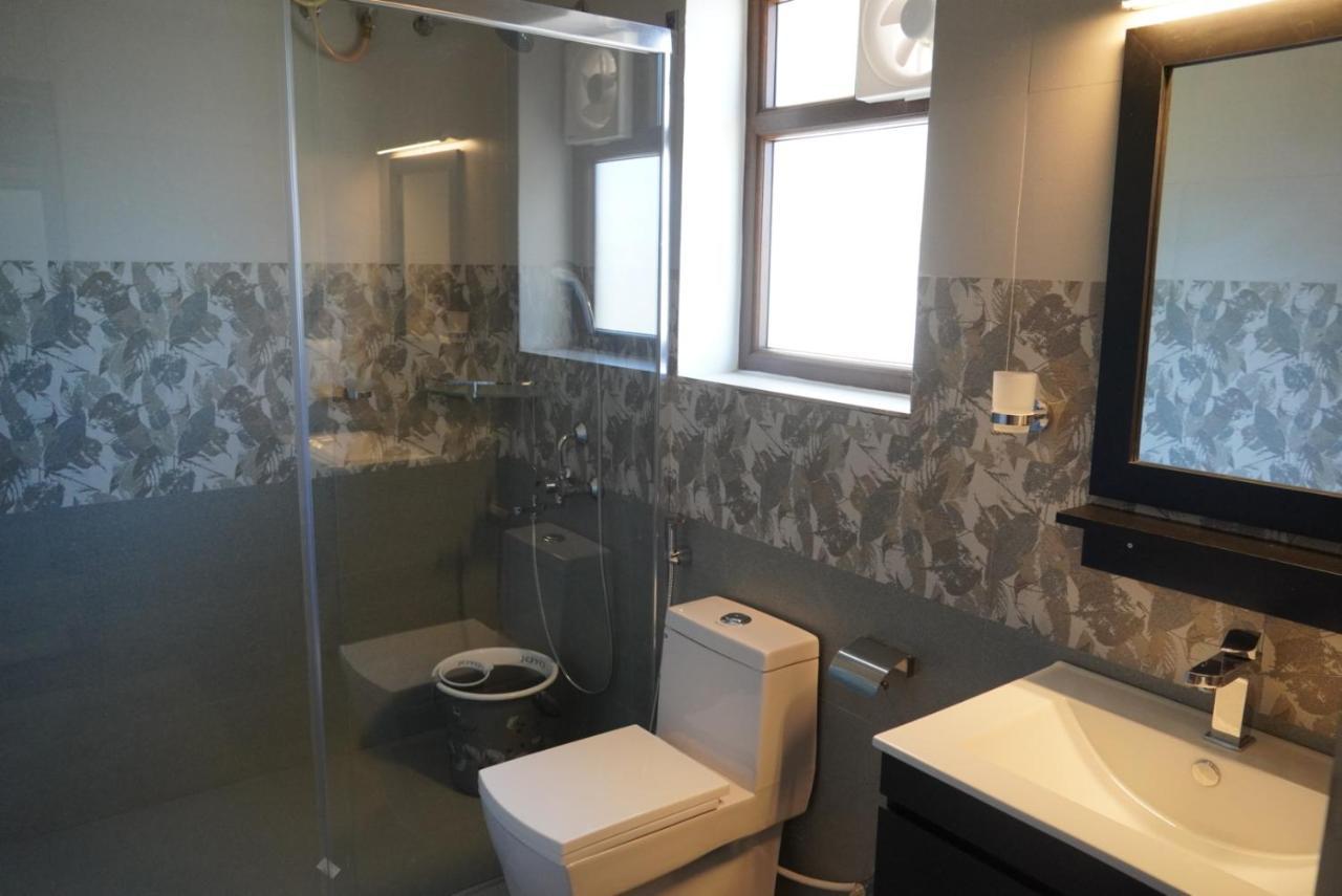 Acorn House Hotel Ооти Екстериор снимка