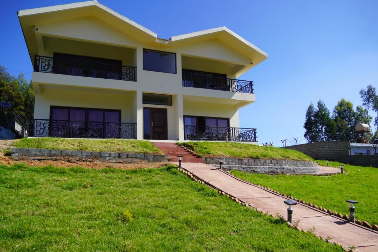 Acorn House Hotel Ооти Екстериор снимка