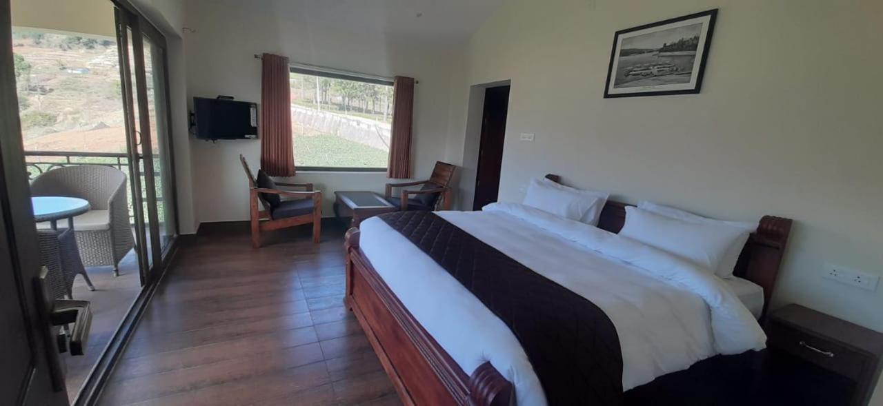 Acorn House Hotel Ооти Екстериор снимка