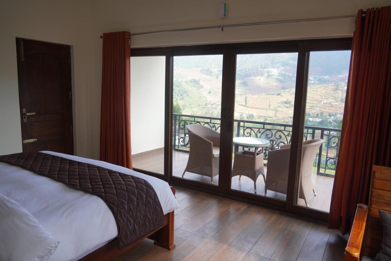 Acorn House Hotel Ооти Екстериор снимка