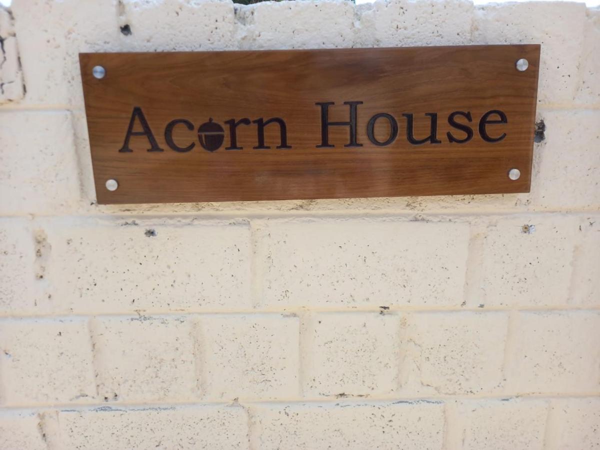 Acorn House Hotel Ооти Екстериор снимка
