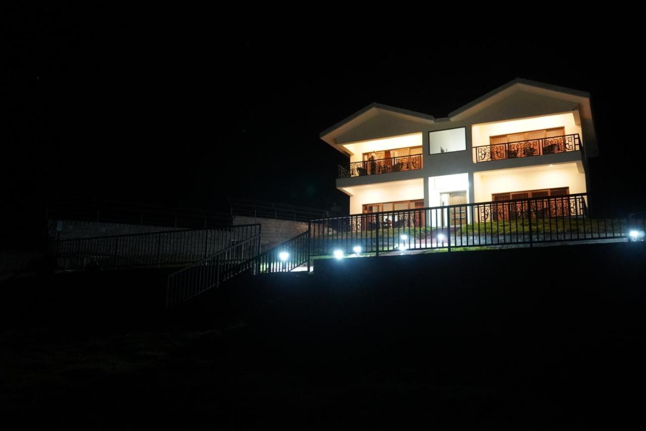 Acorn House Hotel Ооти Екстериор снимка